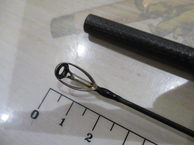 カラマレッティー GOCS-862MH