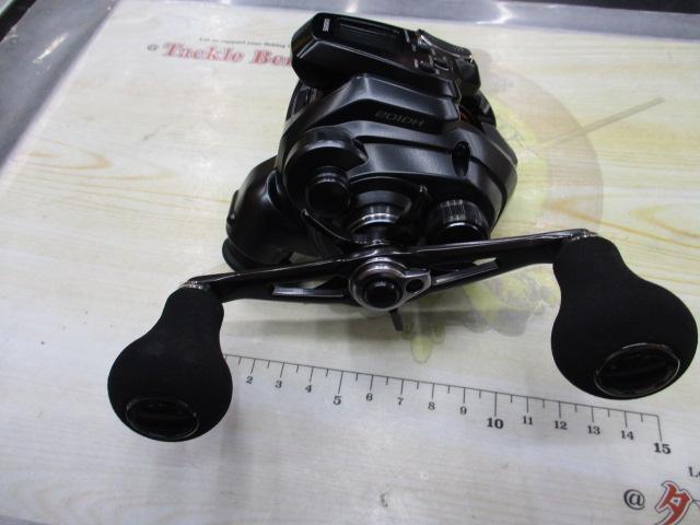 22フォースマスター 201DH