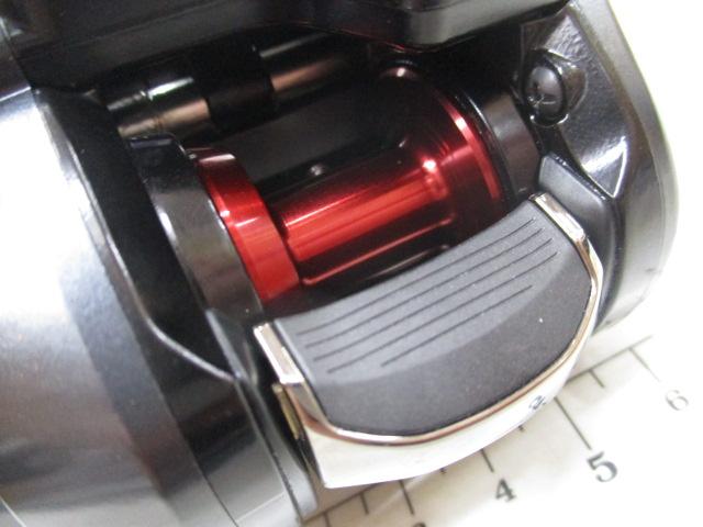 22フォースマスター 201DH