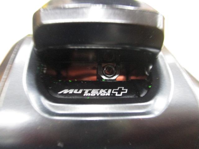 22フォースマスター 201DH