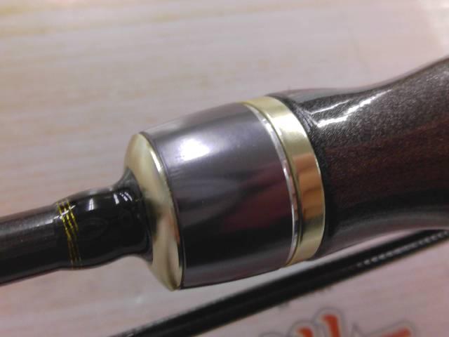 アジストTZ 55/SL｜＠ベリーネット 日本最大新品中古釣具WEBショップ