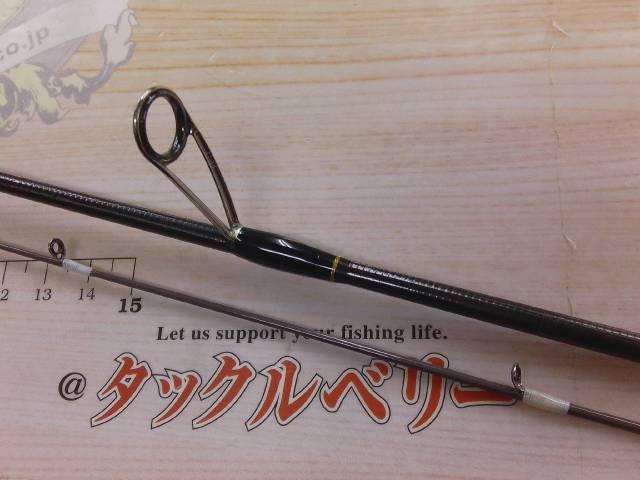 アジストTZ 55/SL｜＠ベリーネット 日本最大新品中古釣具WEBショップ