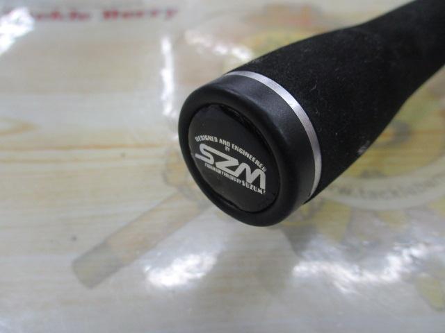 シルバームーンショアキャストシーバス902FML