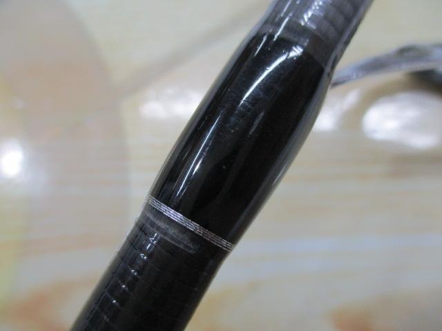 シルバームーンショアキャストシーバス902FML