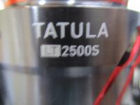 18タトゥーラ LT2500S