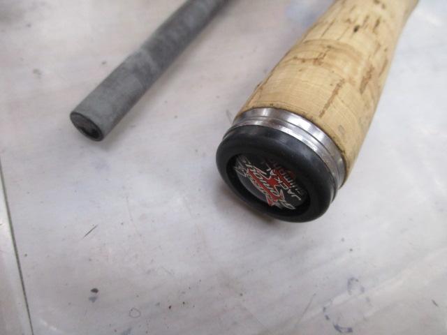 ポイズングロリアス 2610L-S SOLID MASTER 610S｜＠ベリーネット 日本