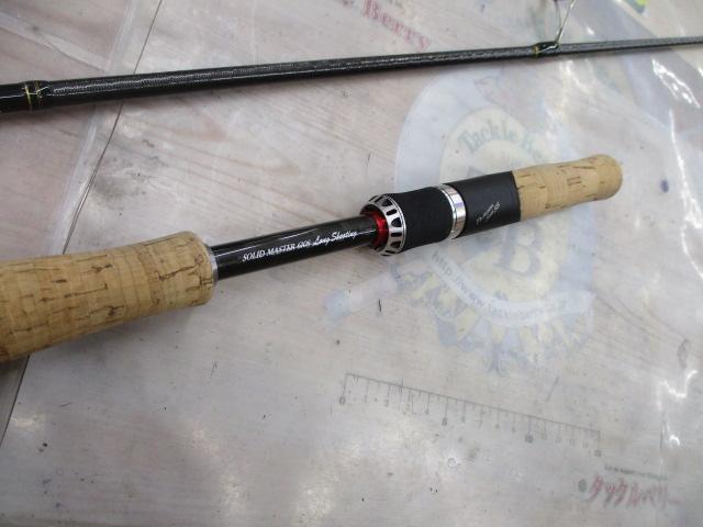 ポイズングロリアス 2610L-S SOLID MASTER 610S｜＠ベリーネット 日本