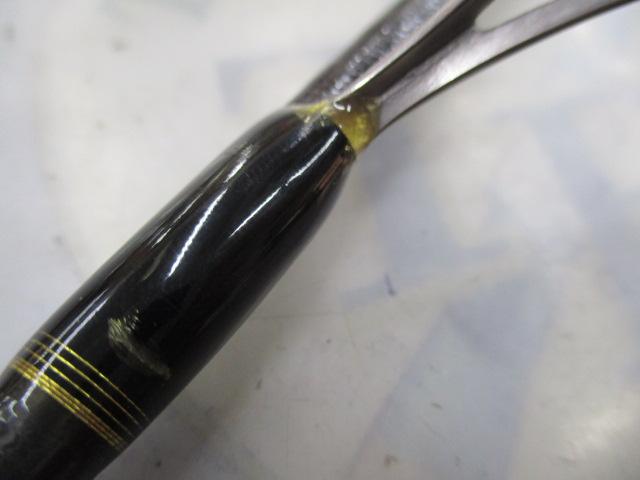 ポイズングロリアス 2610L-S SOLID MASTER 610S｜＠ベリーネット 日本