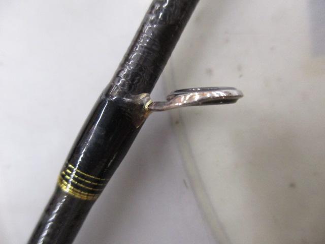 ポイズングロリアス 2610L-S SOLID MASTER 610S