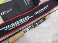 ポイズングロリアス 2610L-S SOLID MASTER 610S