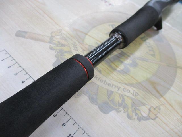 ゾディアス 164L-BFS/2｜＠ベリーネット 日本最大新品中古釣具WEBショップ