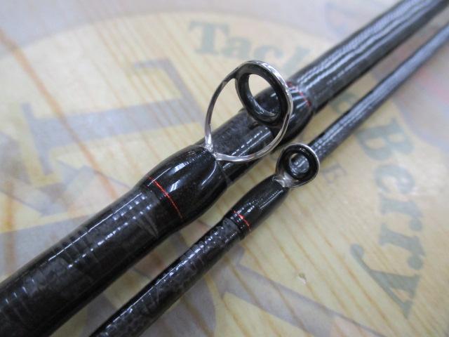 ゾディアス 164L-BFS/2｜＠ベリーネット 日本最大新品中古釣具WEBショップ