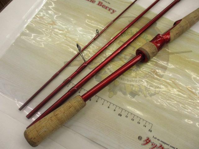 7 1/2(セブンハーフ) 76MLS