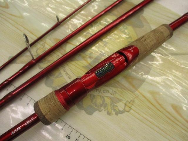 7 1/2(セブンハーフ) 76MLS