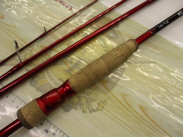 7 1/2(セブンハーフ) 76MLS