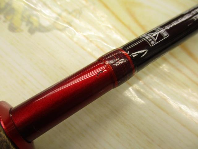 7 1/2(セブンハーフ) 76MLS