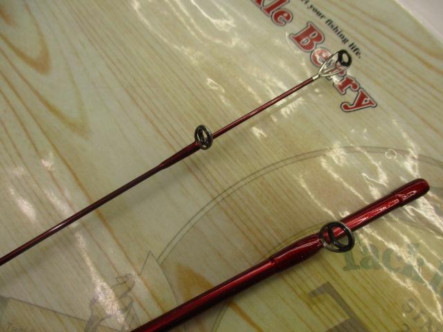 7 1/2(セブンハーフ) 76MLS