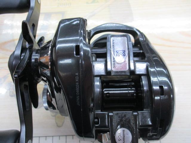 23アンタレスDC MD XG RIGHT