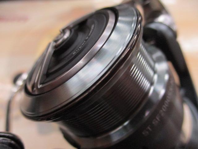 23エアリティ ST SF2000SS-H