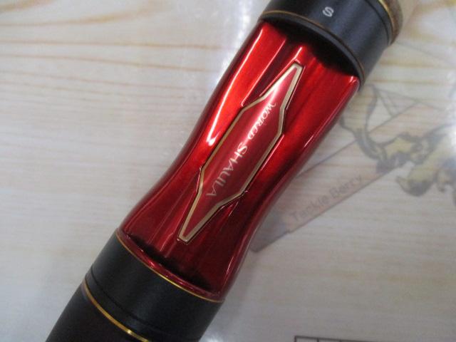 19ワールドシャウラ テクニカルエディション S66SUL-2(SIC)｜＠ベリー