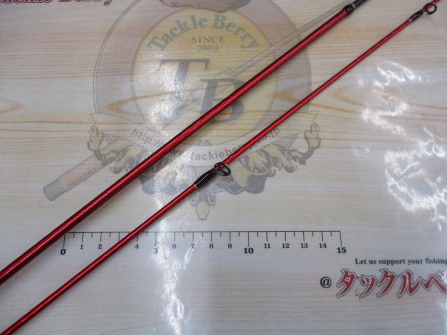 19ワールドシャウラ テクニカルエディション S66SUL-2(SIC)