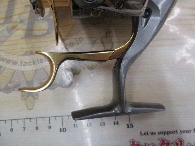 10BB-XテクニウムMg 2500DXG