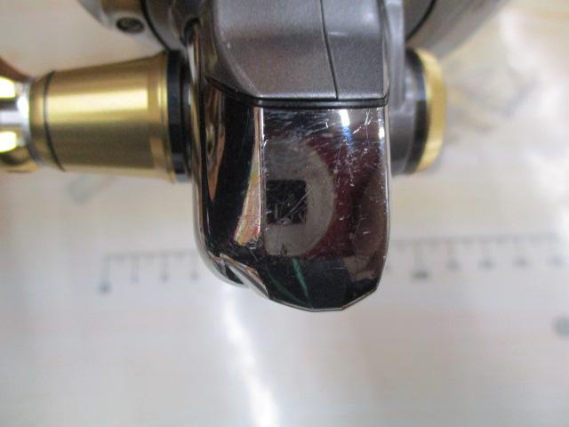 10BB-XテクニウムMg 2500DXG