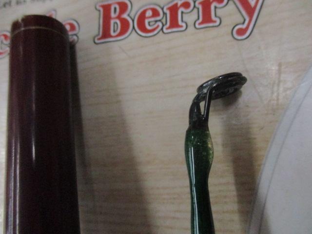 京匠作船竿1m88cm