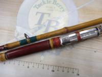 京匠作船竿1m88cm