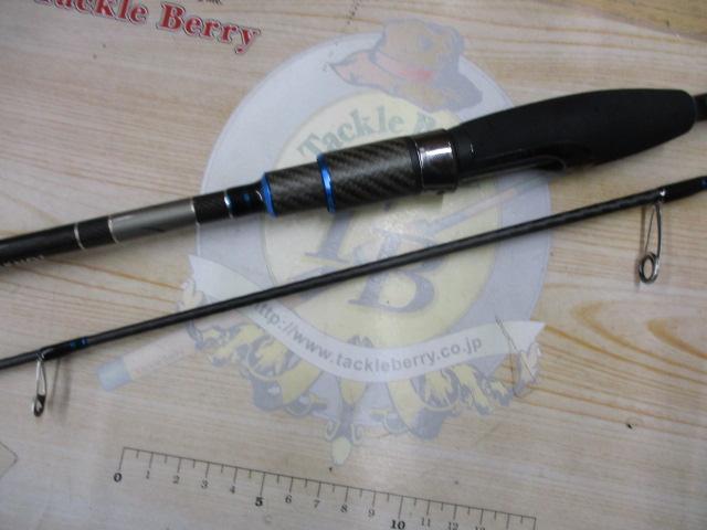 リアルメソッドイカメタルGR S63UL