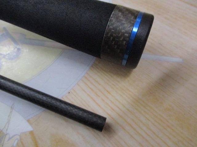 リアルメソッドイカメタルGR S63UL