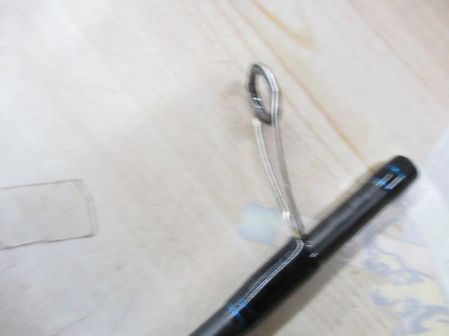 リアルメソッドイカメタルGR S63UL