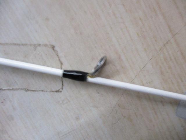 リアルメソッドイカメタルGR S63UL