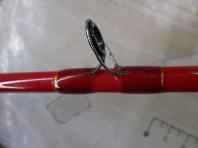 PGバトルスティック船ビシ80-180