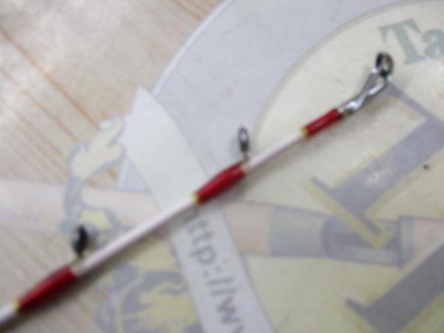 PGバトルスティック船ビシ80-180