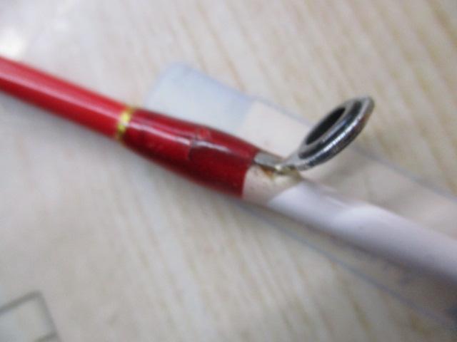 PGバトルスティック船ビシ80-180