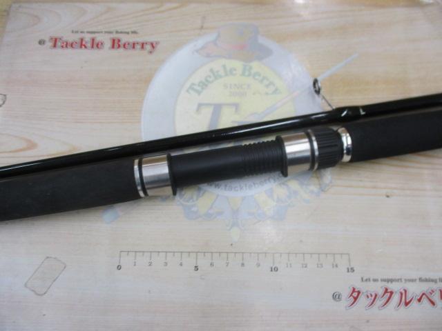 ショアジグシャフト106H