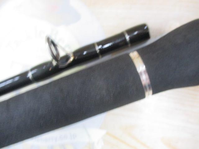 ショアジグシャフト106H