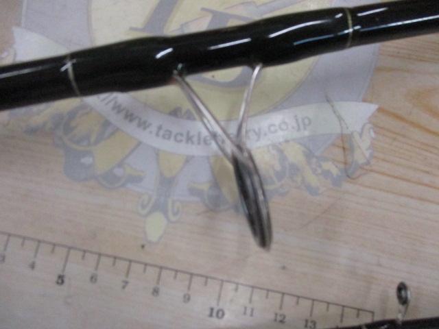 ショアジグシャフト106H