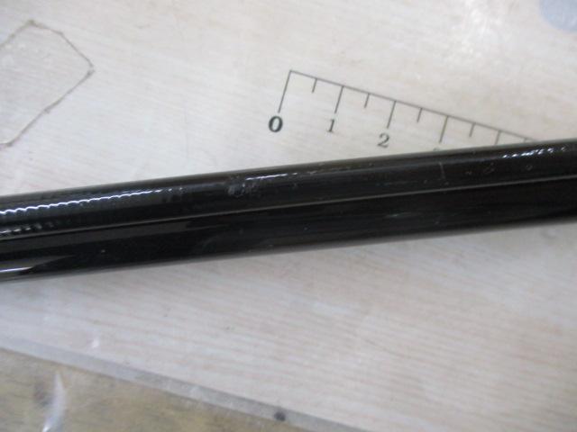 ショアジグシャフト106H