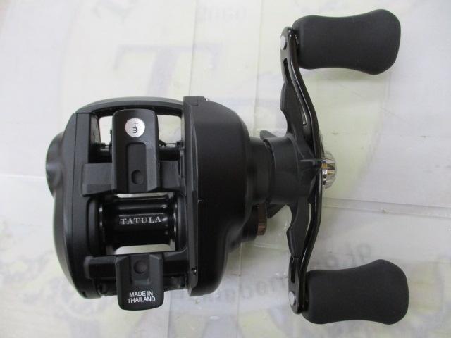 24タトゥーラ TW 100L