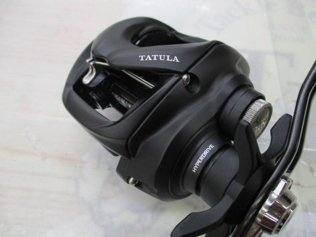 24タトゥーラ TW 100L