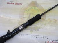 デストロイヤー F2-66X(HT800)マットブラックブランクス