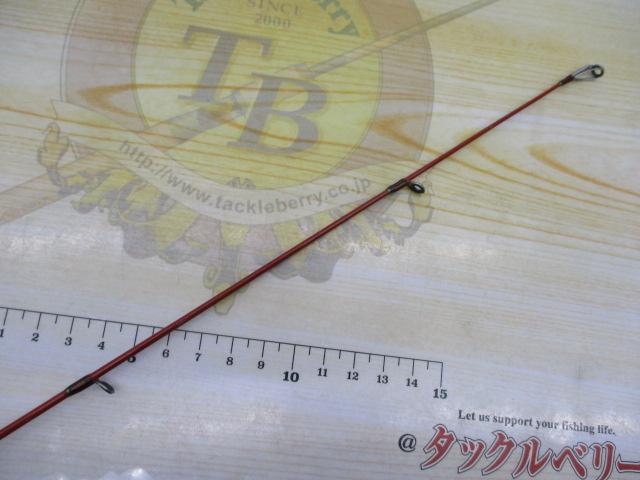 エゲリア ERNS-56L｜＠ベリーネット 日本最大新品中古釣具WEBショップ