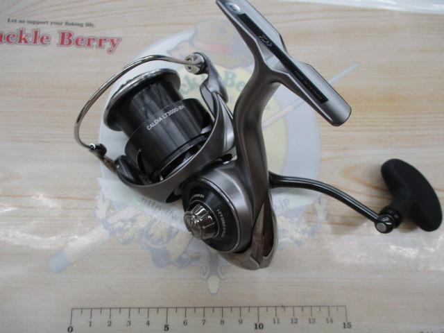 25カルディア LT3000-XH