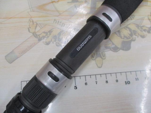 21グラップラーBBタイプJ S60-3