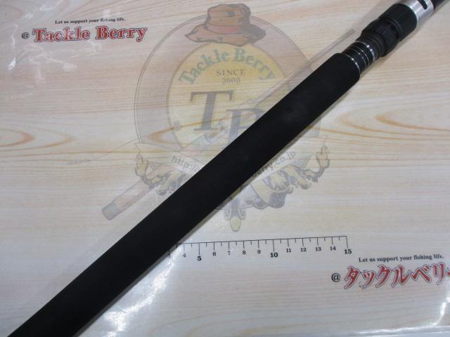 21グラップラーBBタイプJ S60-3