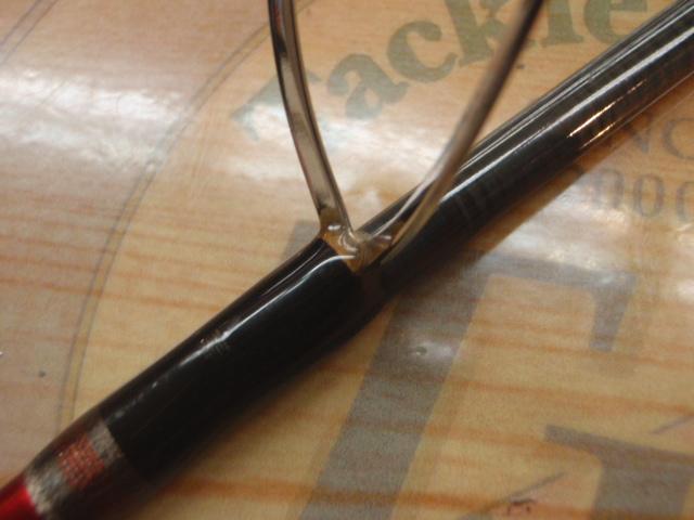 零ZERO式SHIKI ライトスペックSTK ZLK-621SM スピニング