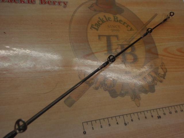 零ZERO式SHIKI ライトスペックSTK ZLK-621SM スピニング