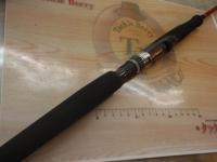 零ZERO式SHIKI ライトスペックSTK ZLK-621SM スピニング